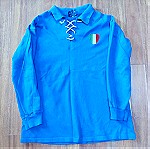  φανέλα Εθνική Ιταλίας 1940-50s vintage reproduction