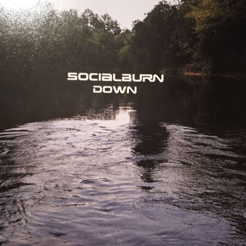 Socialburn Down single used