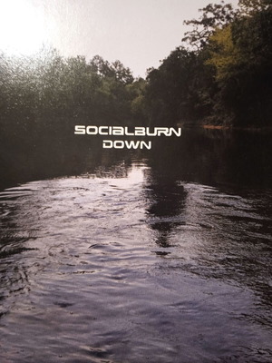 Socialburn Down single used