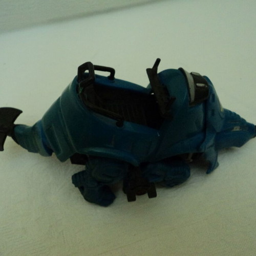 Transformers figure used