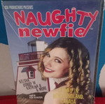 Naughty Newfie DVD καινούργιο, ερωτική ταινία με υπότιτλους