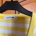 Γυναικεία μπλούζα Lacoste size 38