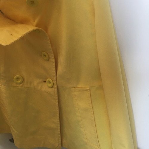 Iso jacket new, XL slim fit