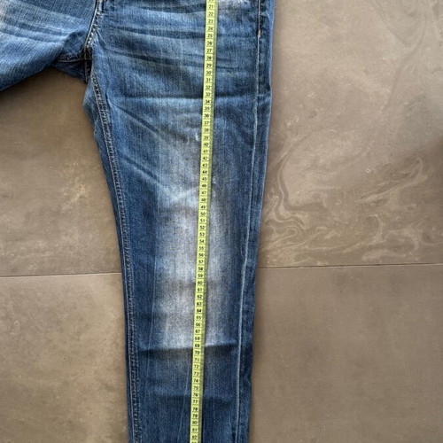 Staff jeans IRENE blue, size 30, like new, baggy fit