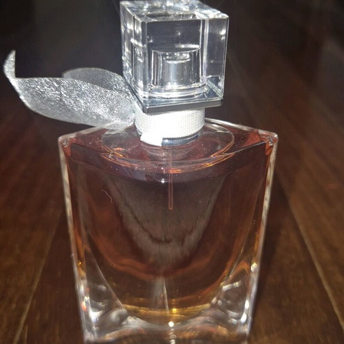 La Vie Est Belle women's perfume Lancome new 75 ml Eau de Toilette