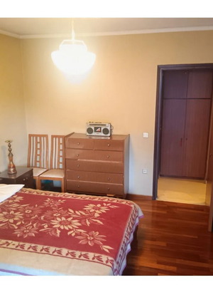 Διαμέρισμα στο Παλαιό Φάληρο 55 τ.μ. με μπαλκόνι και αποθήκη