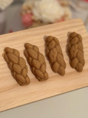 Wax melts Easter cookies new, plant-based wax