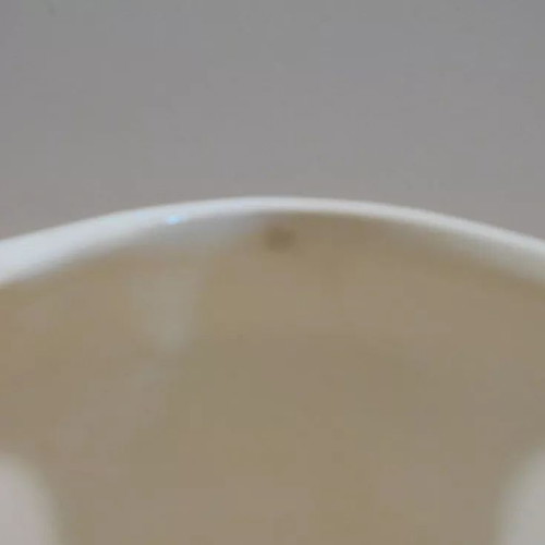 White Horse Scotch Whisky old promotional ceramic jug used