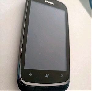 Nokia 610 Lumia