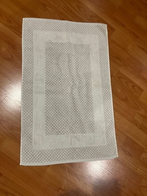 Floor towel like new