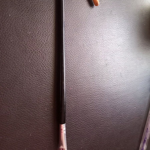 Eyeshadow brush new, unused