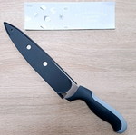 Tupperware Chef's Knife new