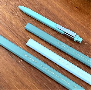 Set μολύβια & στυλό