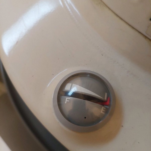 KERO•SUN omni105G heater like new