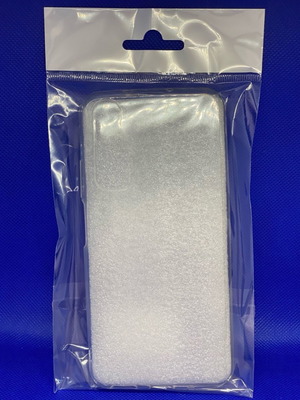 Θήκη Honor 20/Niva 5T ultra slim 0,3mm διάφανη, σφραγισμένη καινούργια