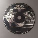 Sony PlayStation 1 Moto Racer 2 παιχνίδι μεταχειρισμένο, αγγλική έκδοση