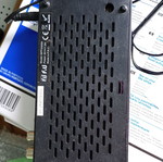 Fuji digital receiver used, fully functional