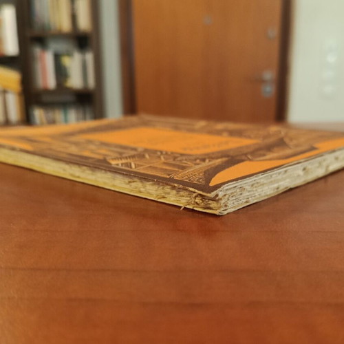 Julius Caesar by William Shakespeare used Greek edition