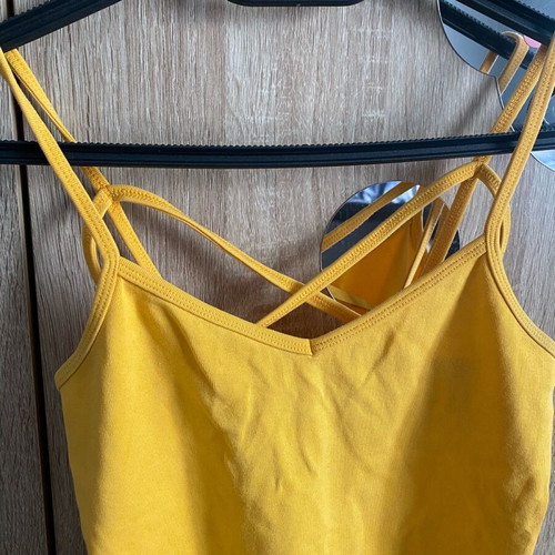 Blouse No S like new