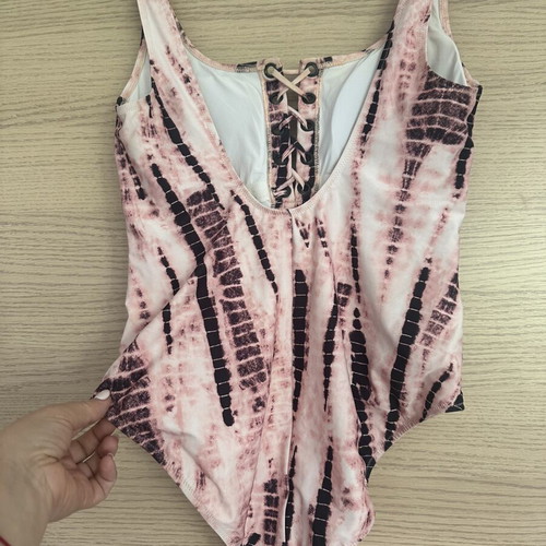 Watercult μαγιό μέγεθος 14C UK, σαν καινούργιο, animal print