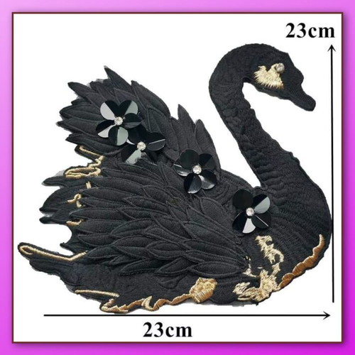 Various decorative items for crafts and constructions new