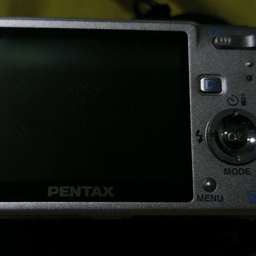 Pentax Optio S6 camera in excellent condition, like new