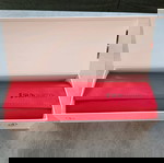  Alea Therapy Infrared Titanium & Ceramic Πρέσα Μαλλιών με Κεραμικές Πλάκες 60W