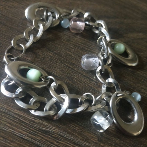 Bracelet gray like new
