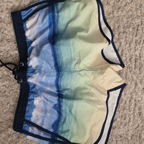 Trousers like new