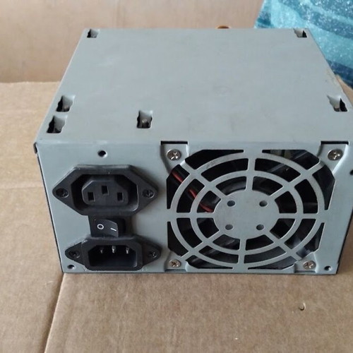 Macron Power ATX2.03 300WTS 300W computer power supply with 80mm fan