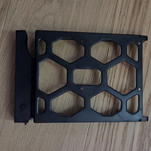 Synology Disk Tray Type D6 used, 2.5"/3.5"