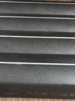 Pioneer Premier PRS-X220 car amplifier used, functional