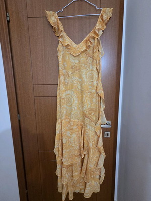 Ciel Concept dress new S/M