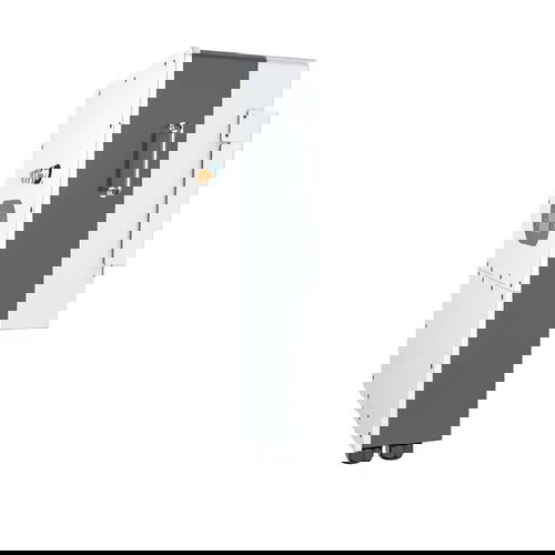 Υβριδικός ηλιακός μετατροπέας 3 φάσης Ip65 Dc To Ac 20kw καθαρού ημιτονοειδούς κύματος