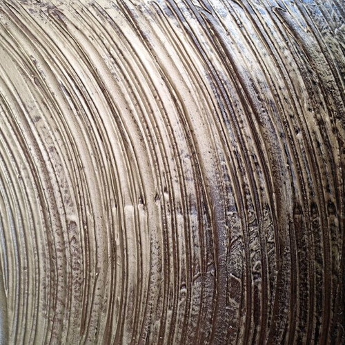 Painting with gold and silver texture 60×120 new