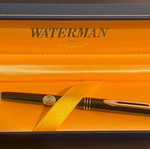 Waterman pen like new, does not write