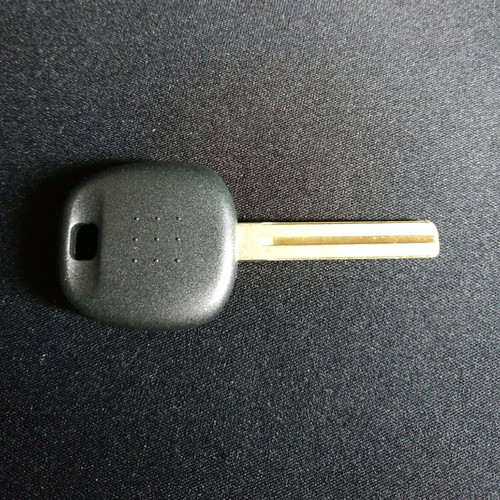 Car replacement key new