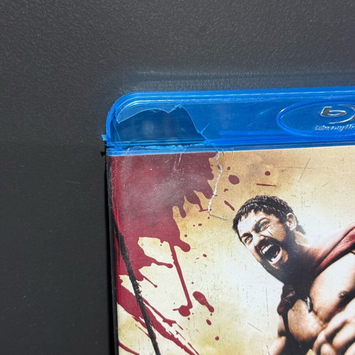 PlayStation 3 Phat Movie Pack used with 300