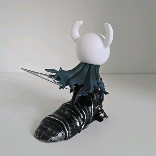 Hollow Knight figure 15cm new