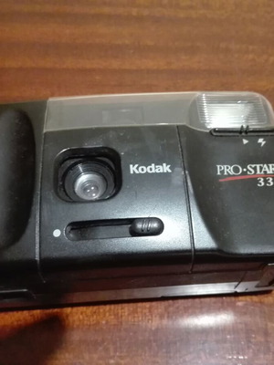 Kodak Camera Pro Star 333 μεταχειρισμένη, πλήρως λειτουργική