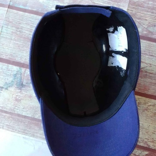 Tector motorcycle helmet cap No 53/59 new