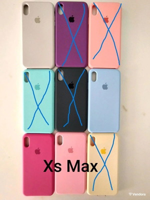 iPhone Xs Max cases, new