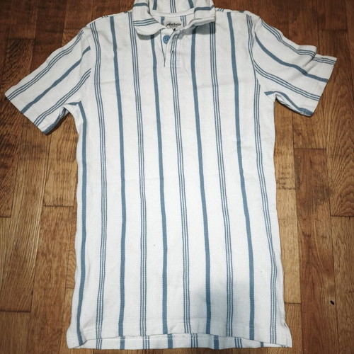 Sinsay cotton summer shirt, size M