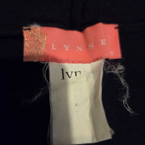 Lynne leggings black like new size S