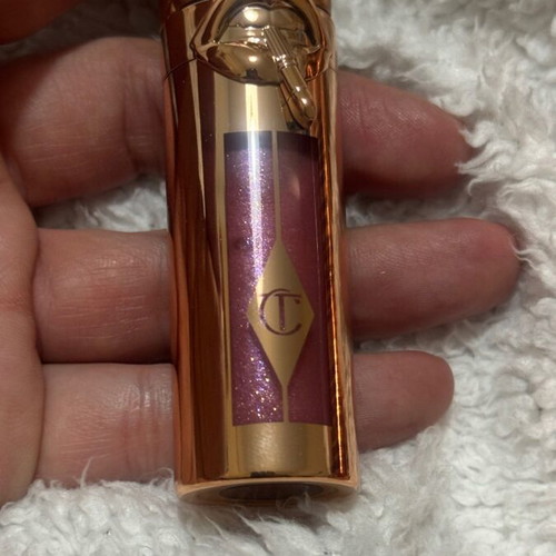 Charlotte Tilbury Big Lip Plumpgasm new, shade Strawberry Chocolate