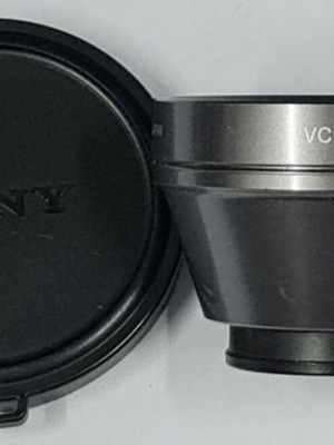 Φακός Ευρυγώνιος Sony VCL-0630X 30mm
