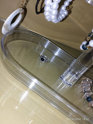 Δαχτυλίδι faux bijoux