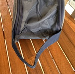 Nike shoe bag, blue