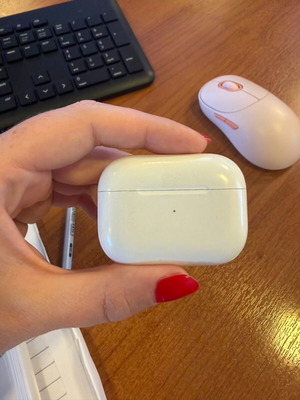 AirPods Pro μεταχειρισμένα