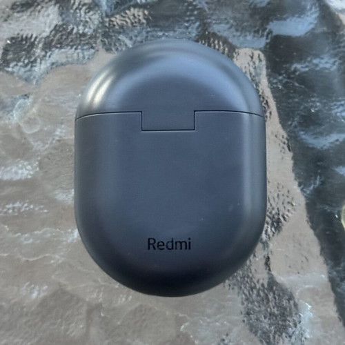 Xiaomi Redmi Buds 3 Pro wireless earbuds like new, black, ANC Bluetooth
